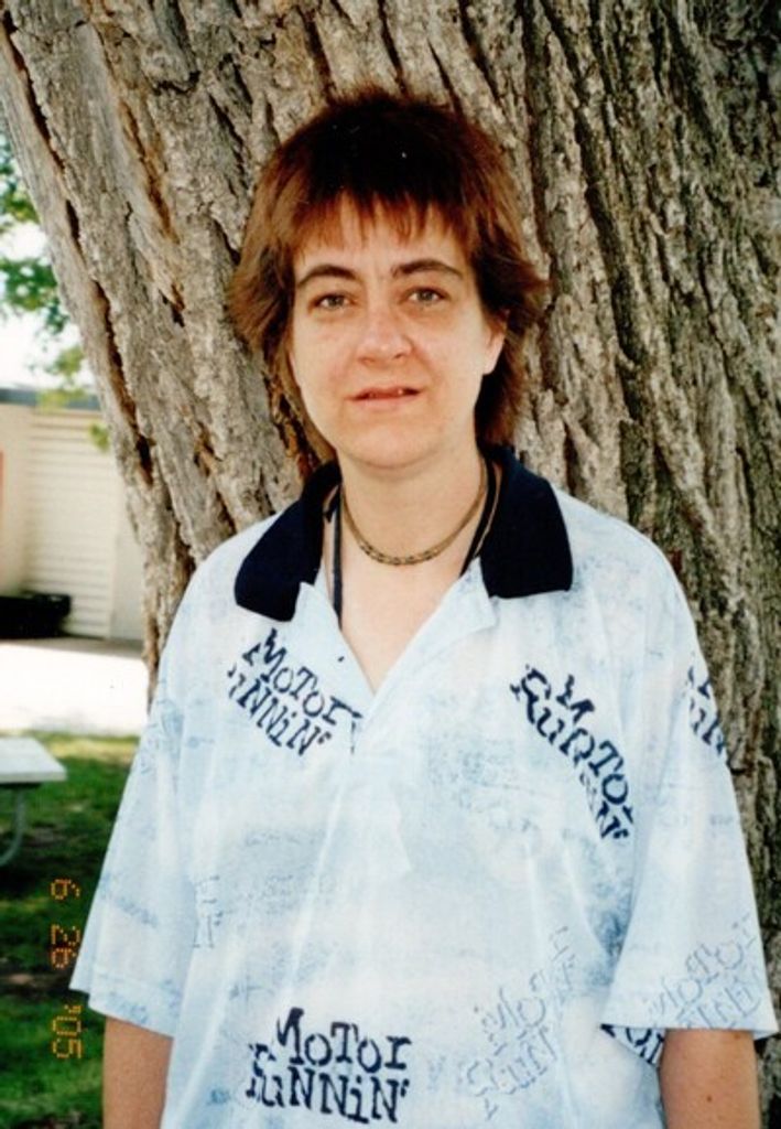 Janna Stoddard