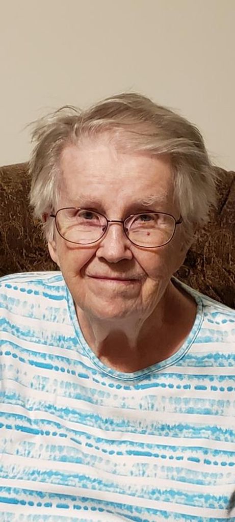 Marceline Klett Cruse Profile Photo