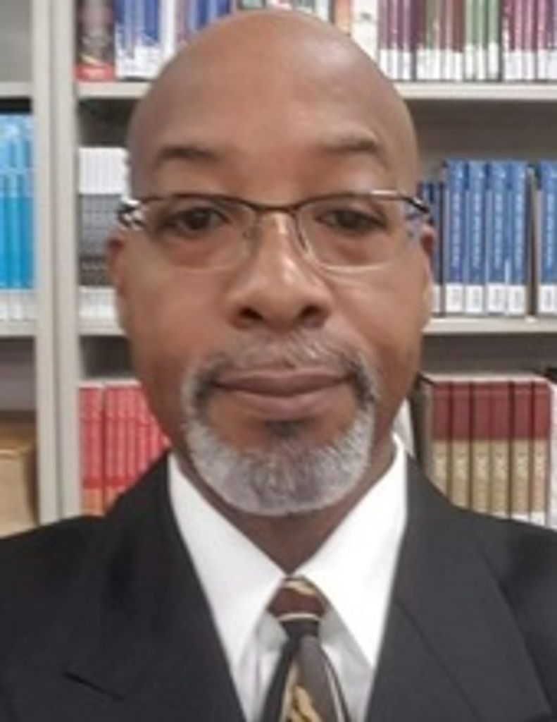 Cornelius James Watson Profile Photo