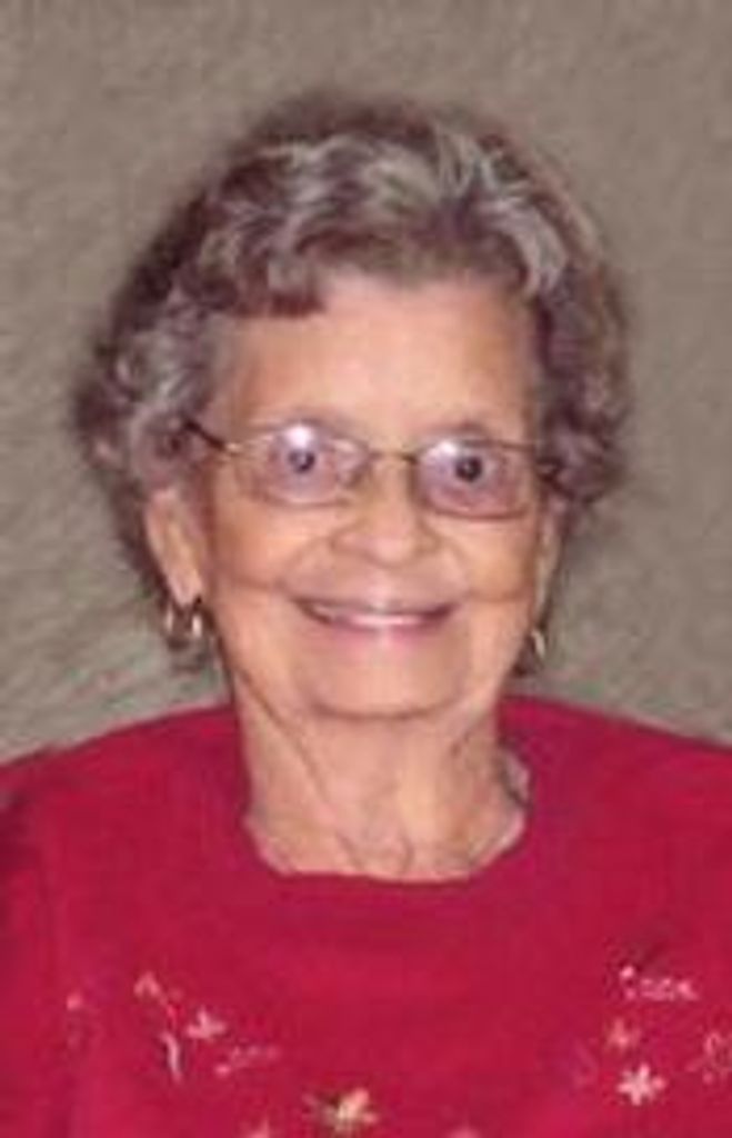 Bernice Lacey Profile Photo