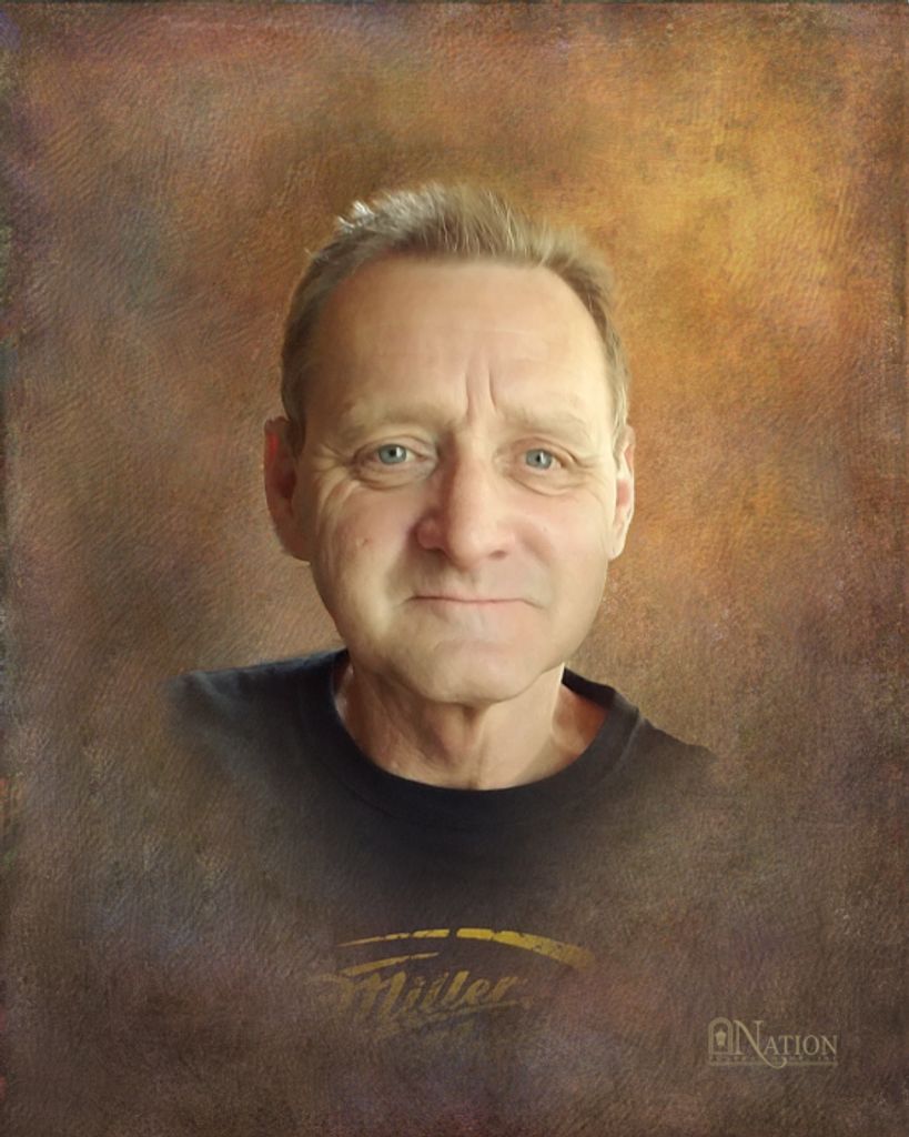 Timothy A. Donaldson