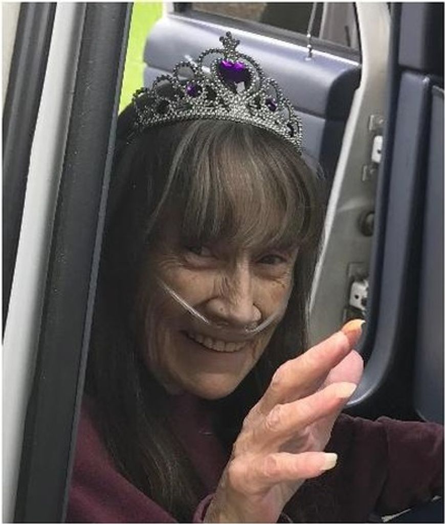 Victoria Joanne Carlson Profile Photo