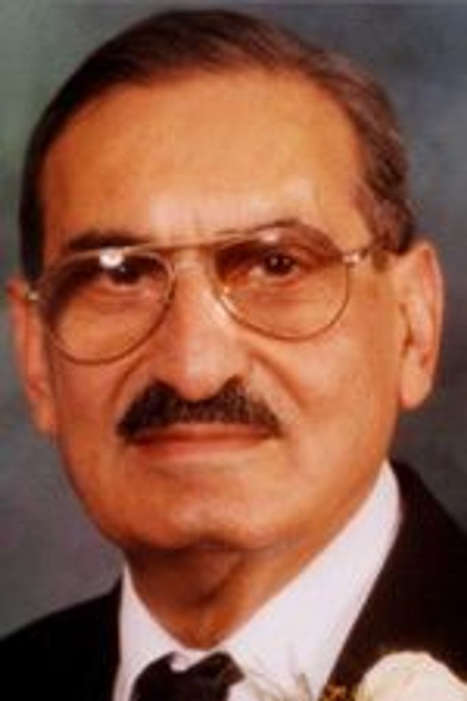 Joseph Razzoki Jorjees