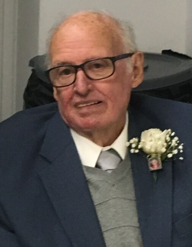 Charles Biter