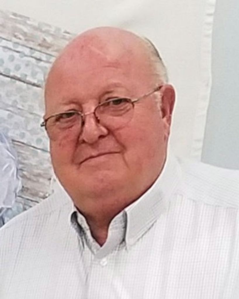 Tommy Allen Maddox