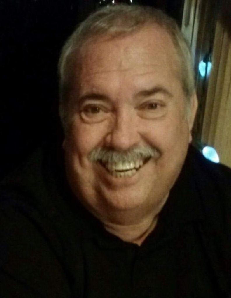 James Earl Idell