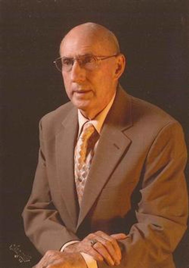 Ernest Cox