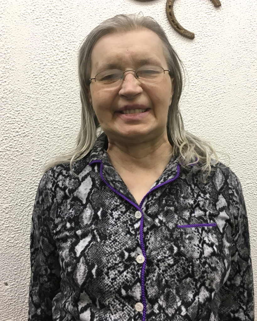 Carol Jenner