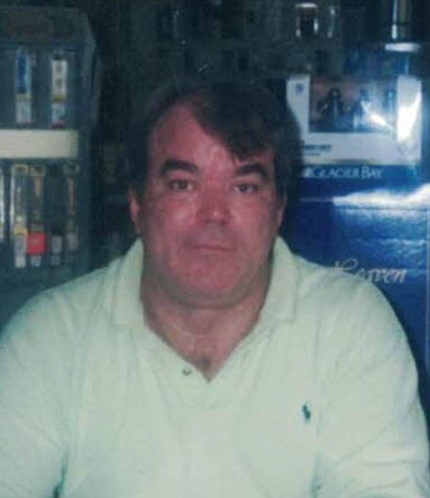 Gerald Dean Hyder