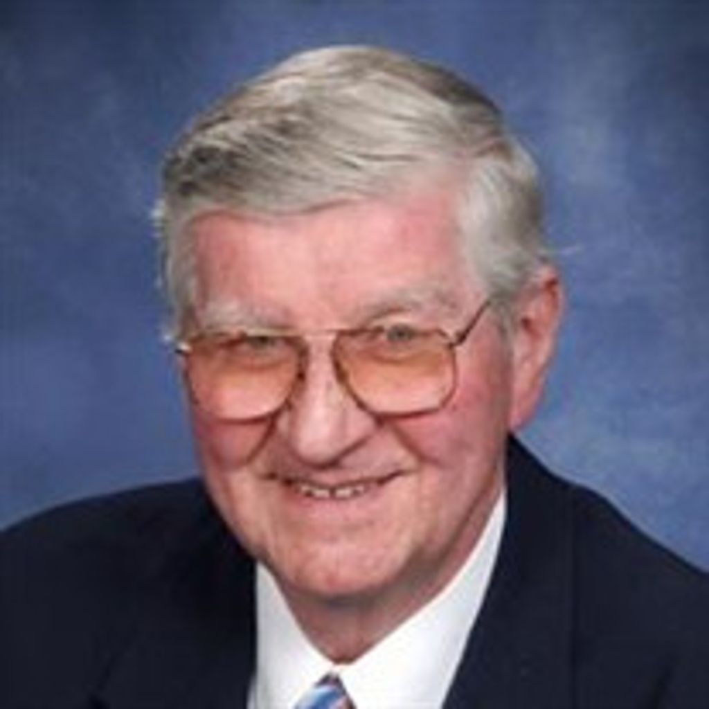 Stephen G. Redstone