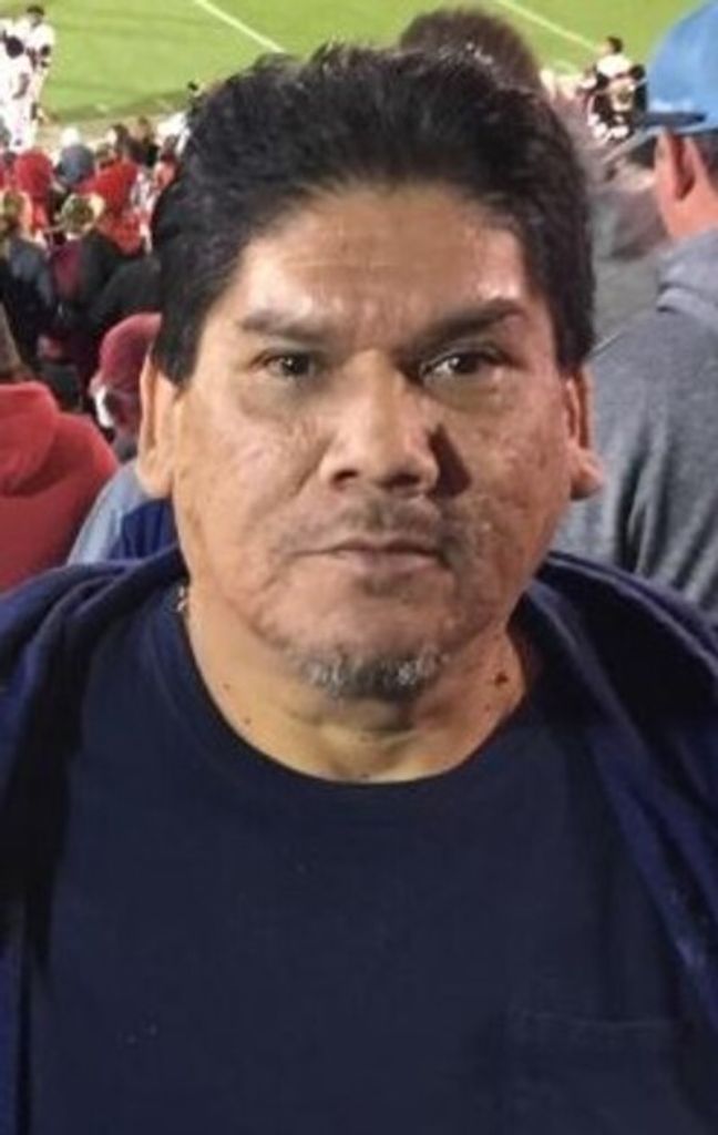 Richard Tiger Profile Photo