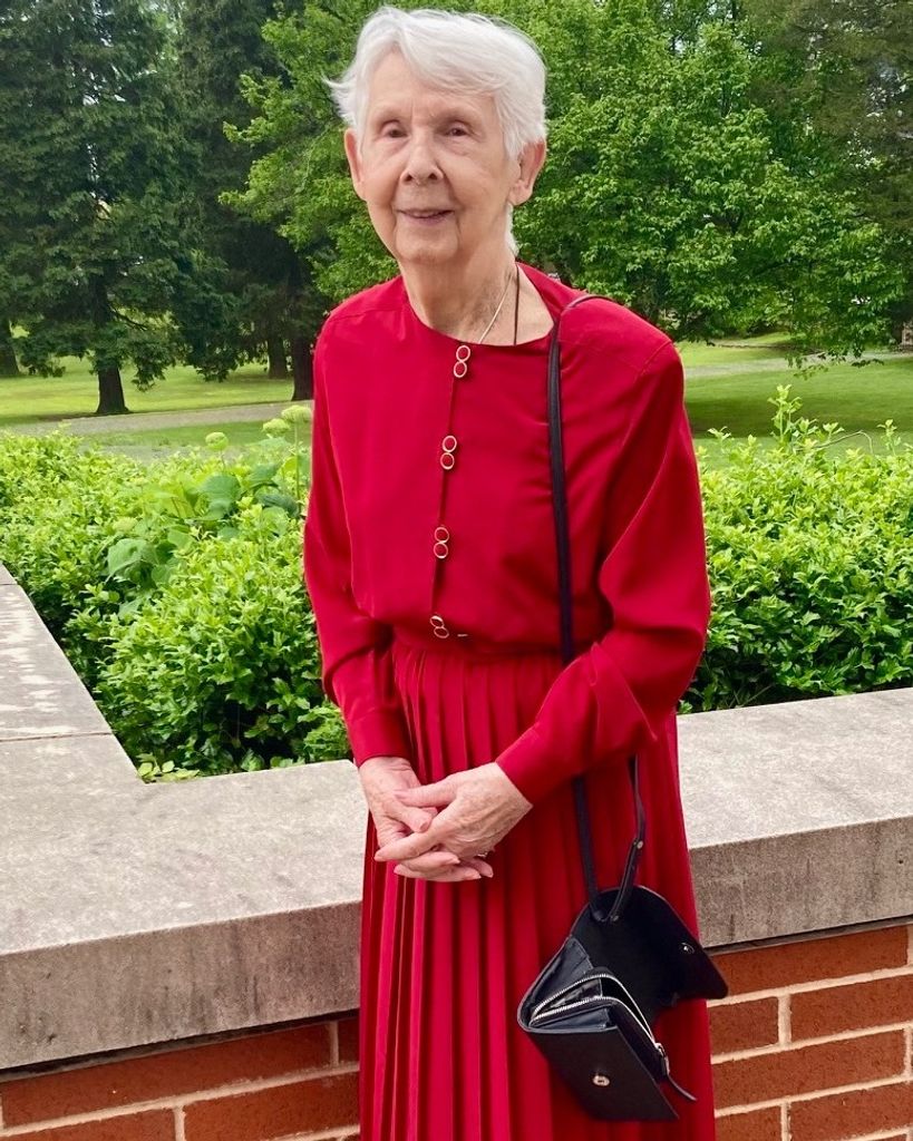 Agnes Martha Taylor