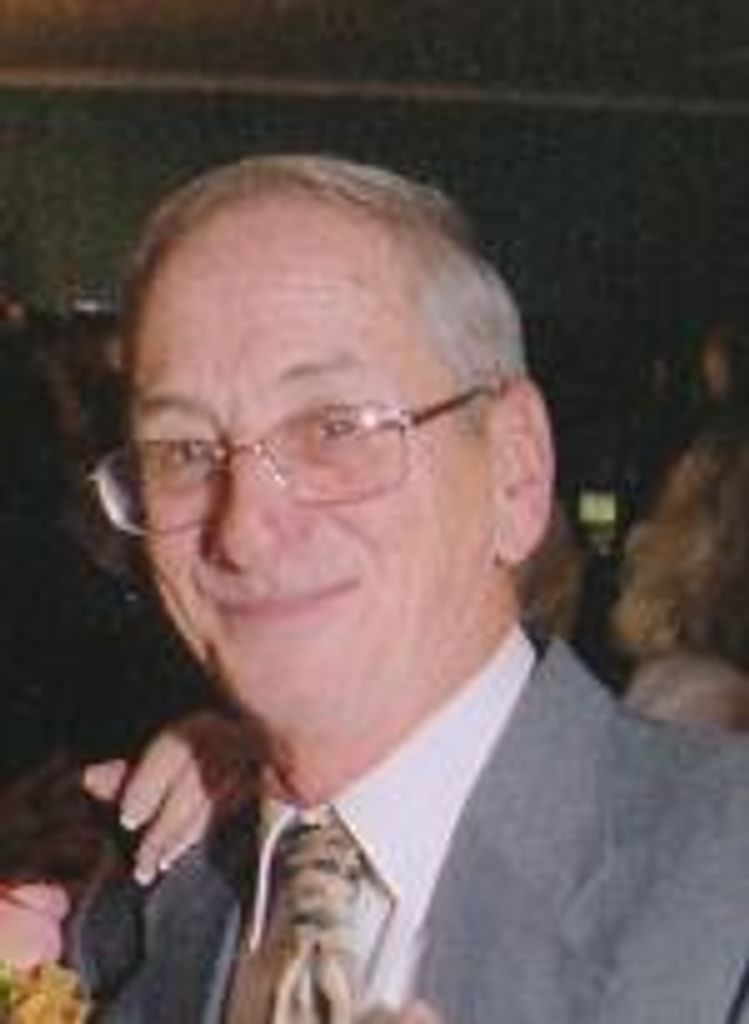 Arthur R. "Bill" Landry