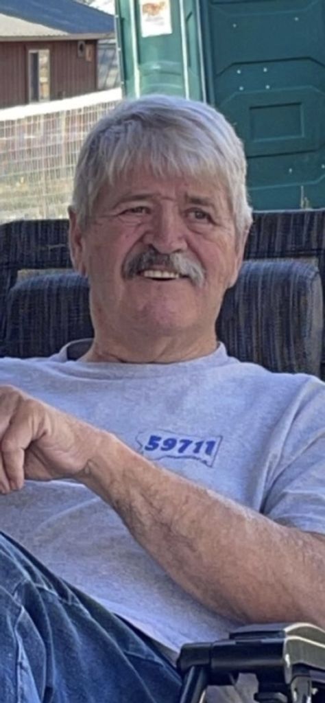 Duane Darrel Vandekop