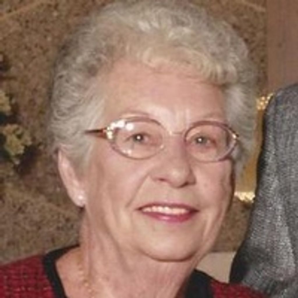 Betty A. Arthurs
