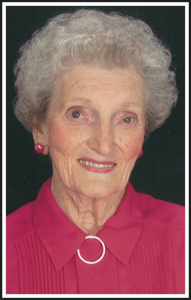 Helen Elizabeth Marble