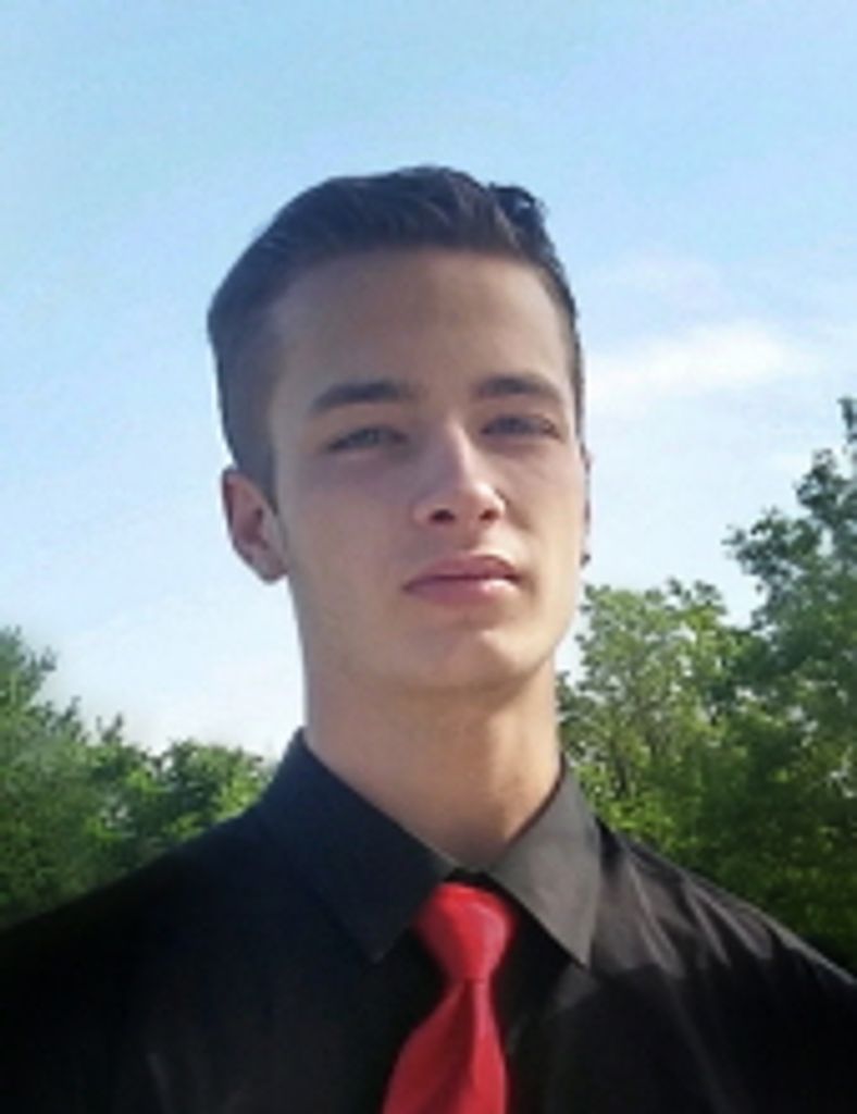 Devin Joseph Norring Profile Photo