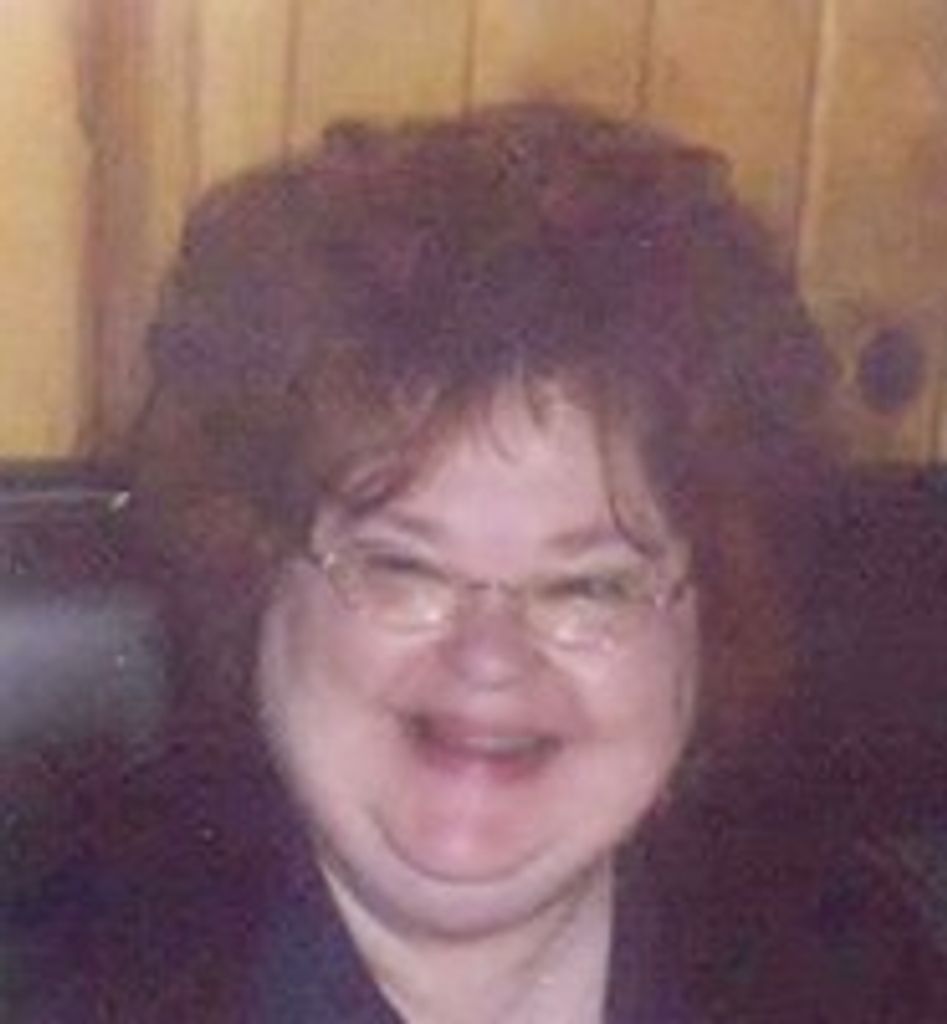 Nancy M. Elwood