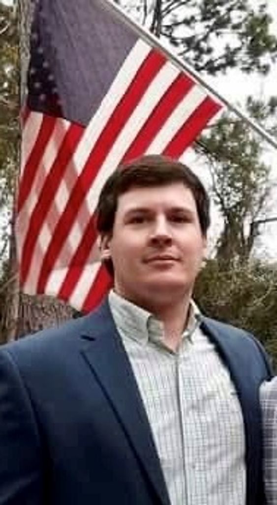 Cameron Foskey Profile Photo