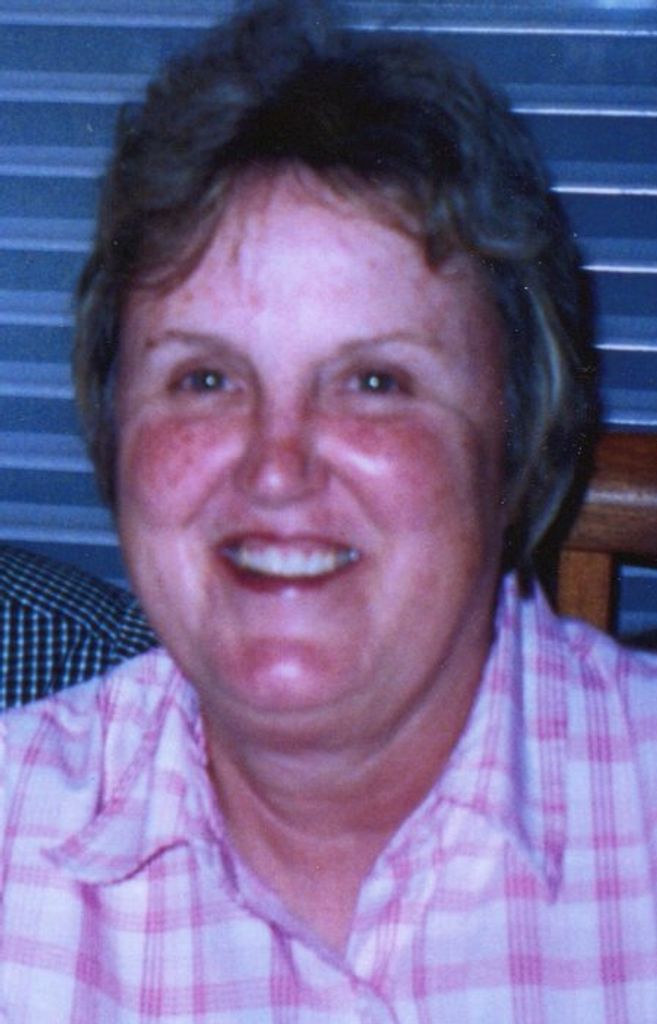Peggy Miller