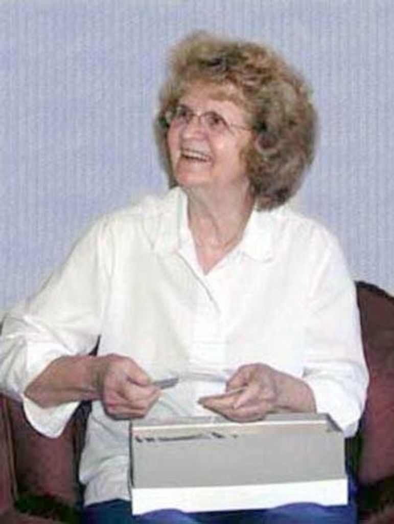 Peggy Lillard
