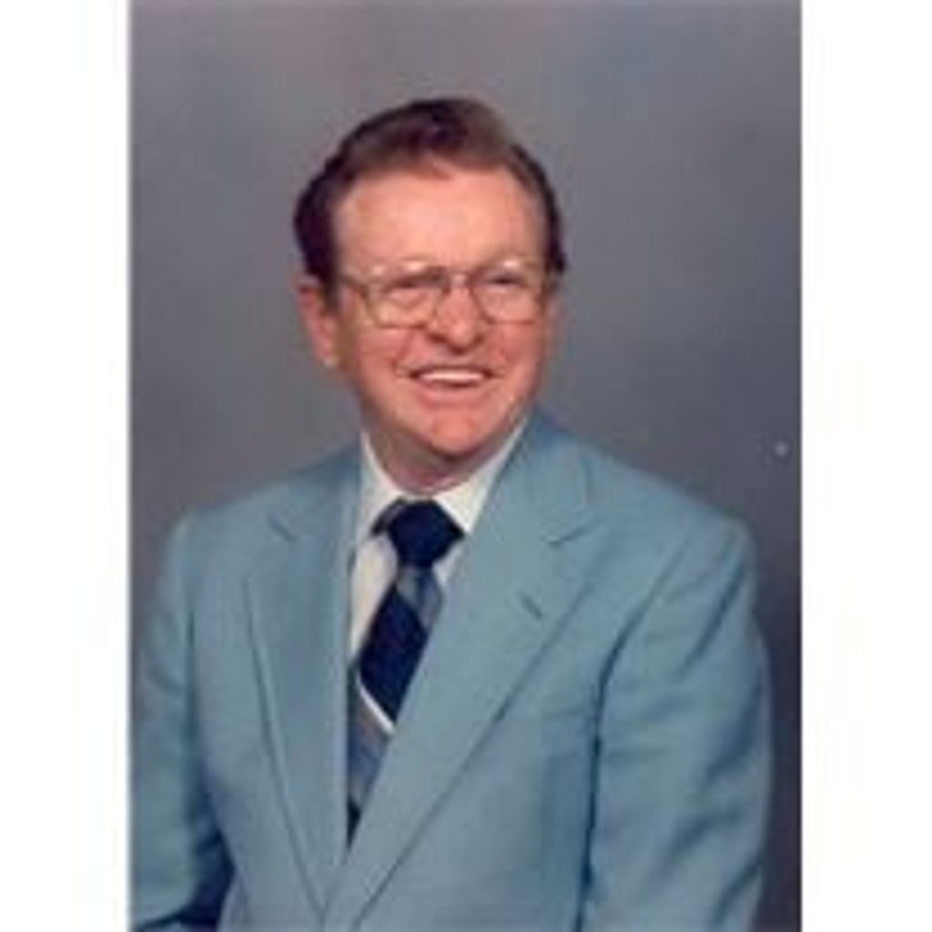 Billy Ray Reid