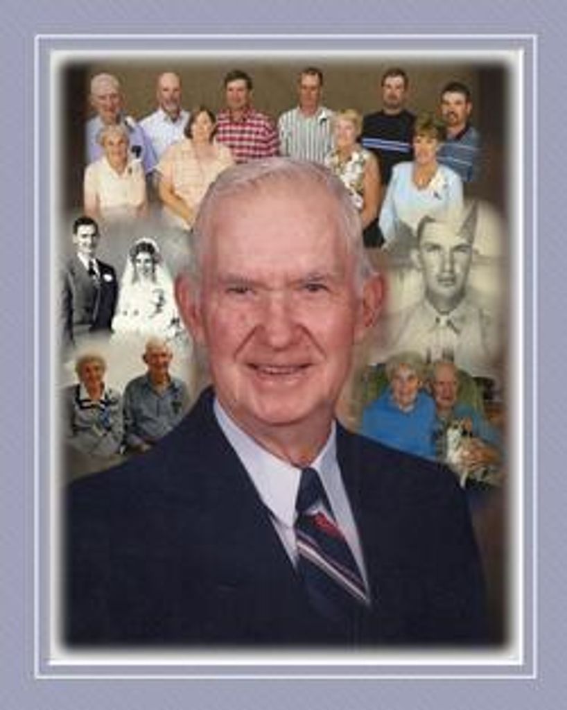 Victor J. Otto Profile Photo