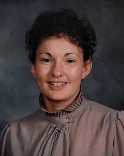 Patricia Stucker's obituary image