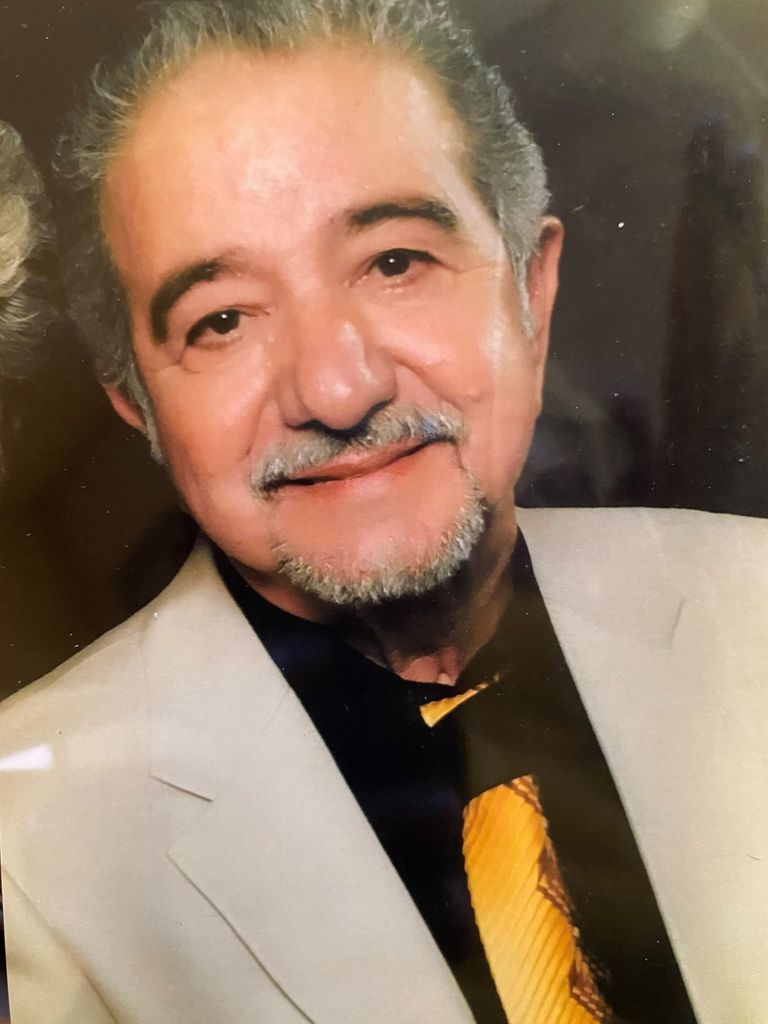 Paolo Patti Profile Photo
