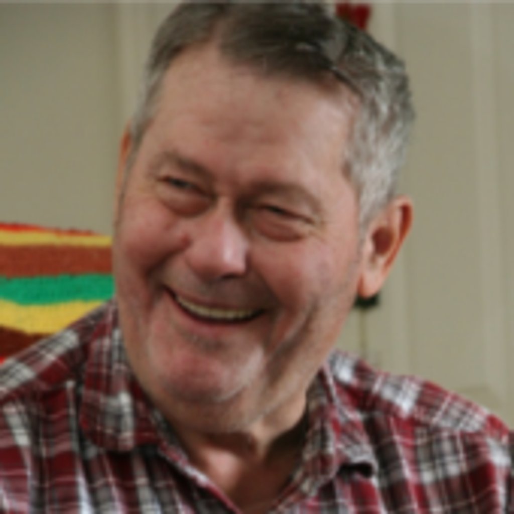 Paul "Bob" Curtis