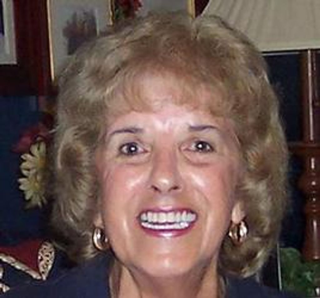 Constance Kuttner