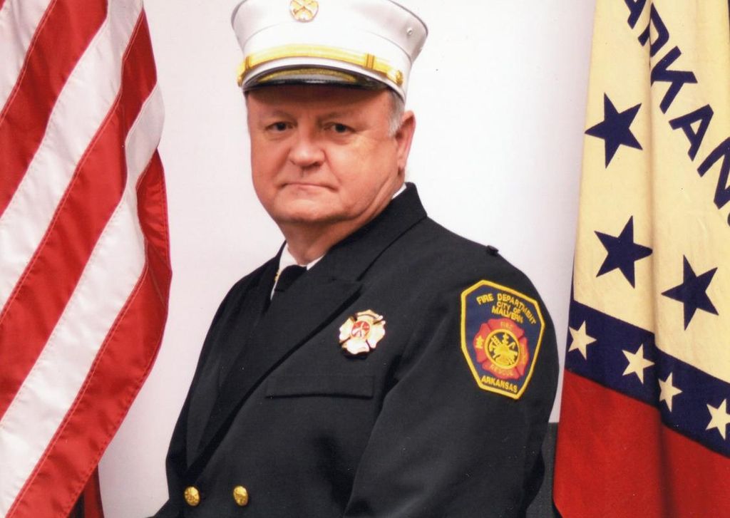 Wayne Smith Profile Photo