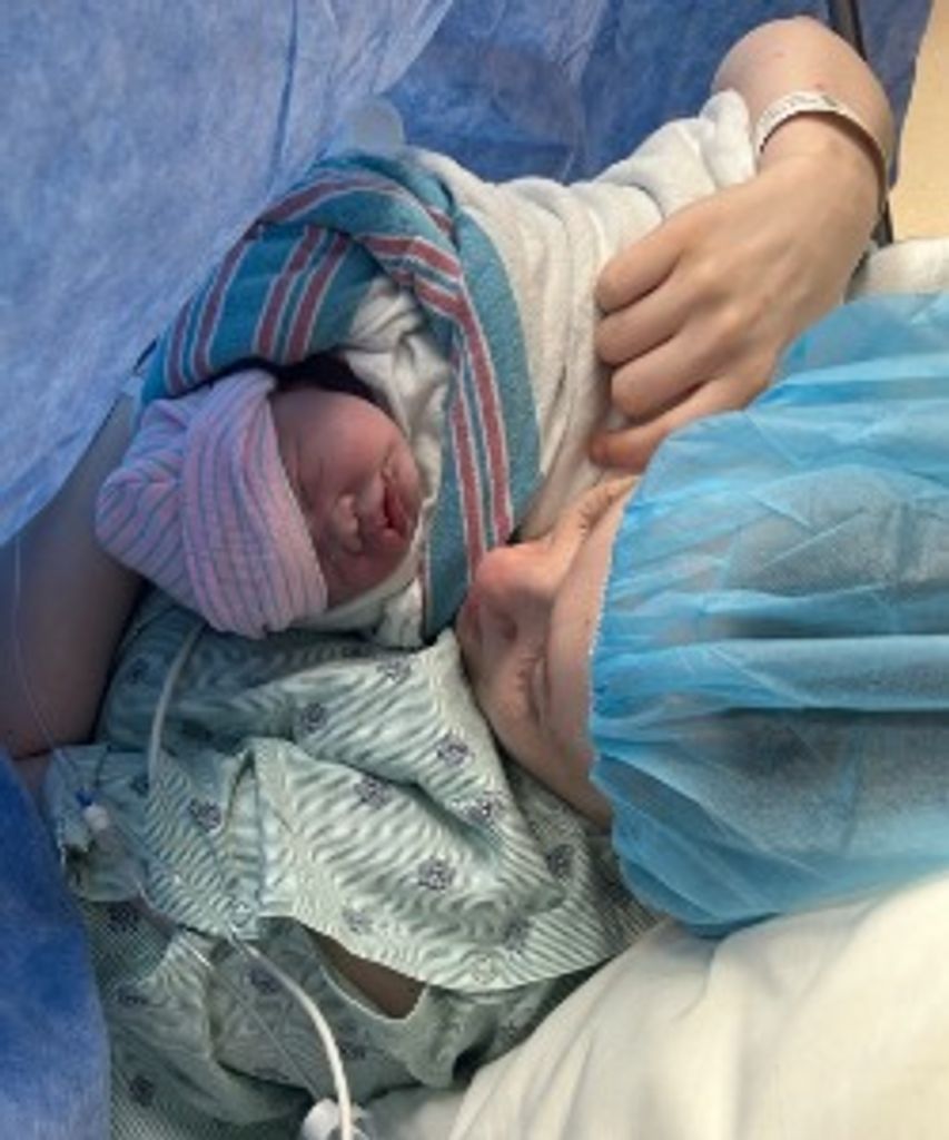 Beatrice A. Van Doorn