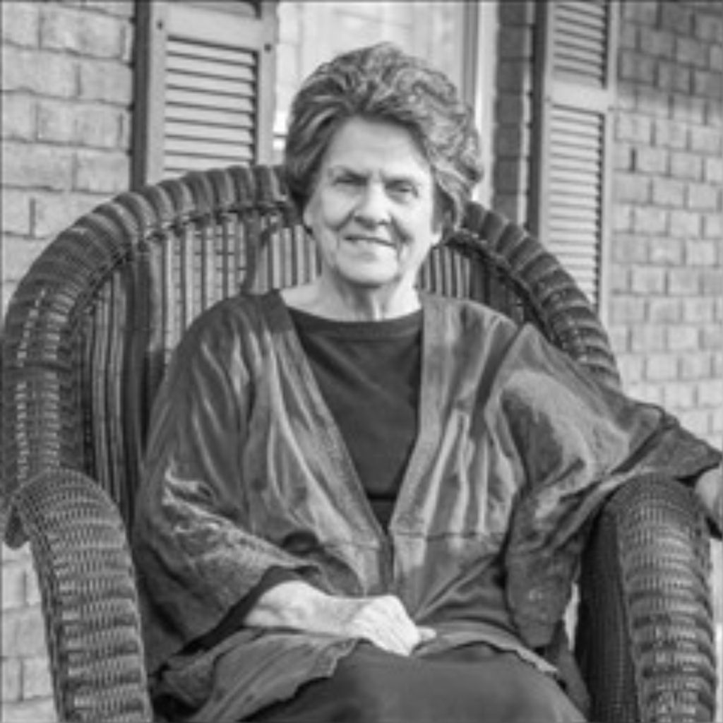 Faye Stokes Profile Photo