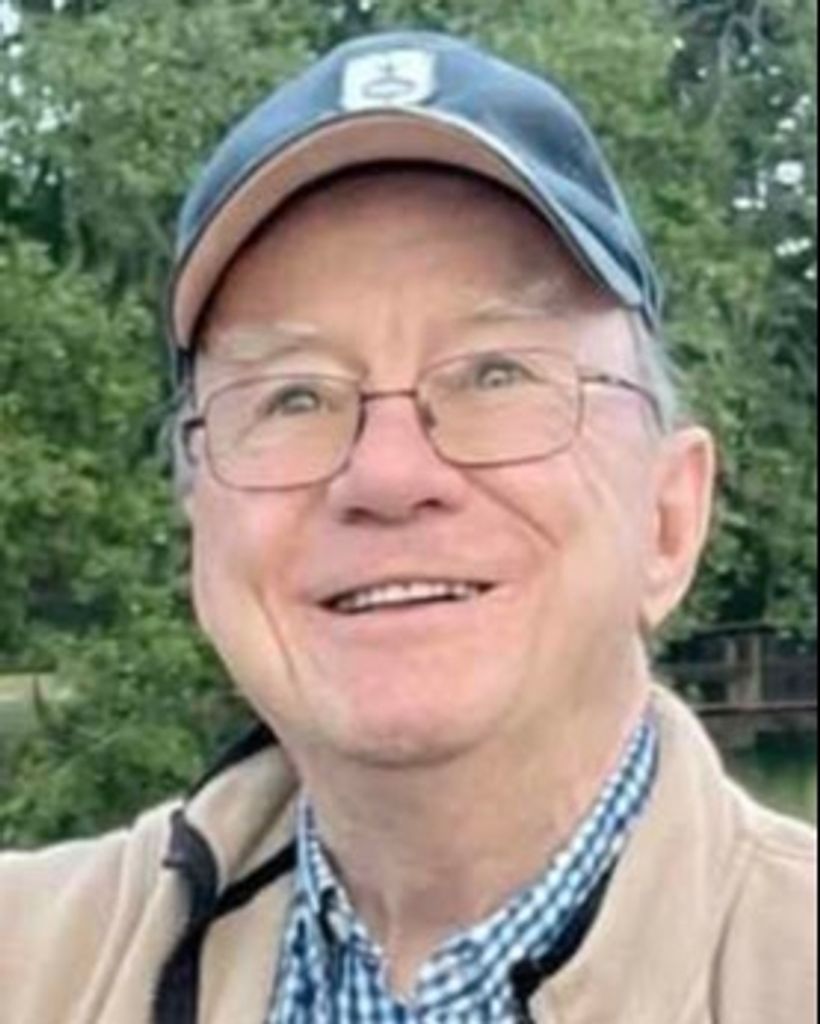 Alfred Zachry Everitt Profile Photo