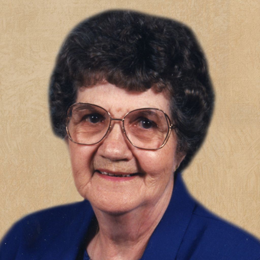 Erna O'Donnell