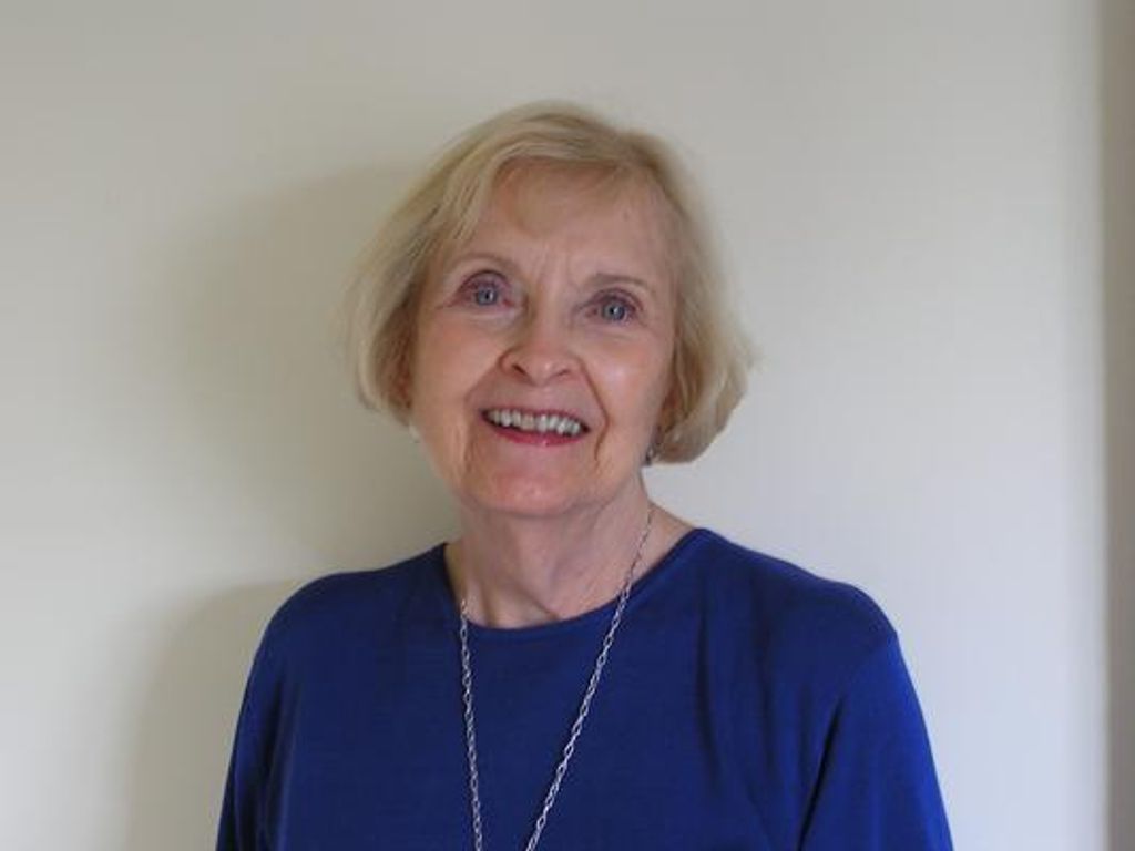 Shirley A. Hall Profile Photo