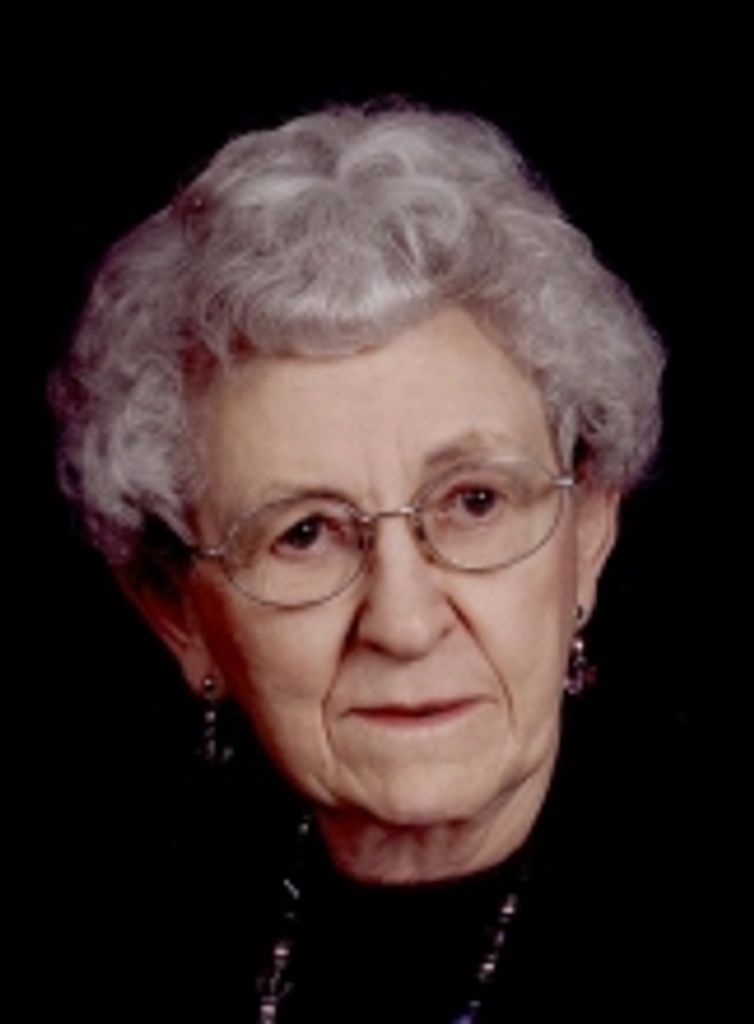 Eleanora Davis