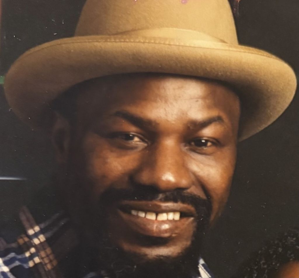 Mr. Walter Louis Jones, Sr.