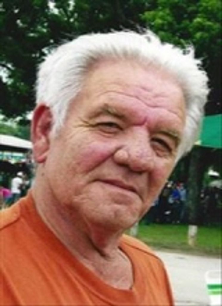 Danny Kaye Elkins