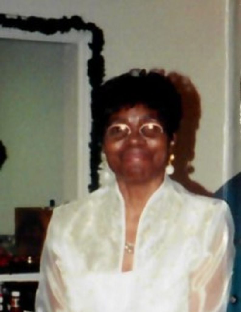 Mrs. Sallie Williams