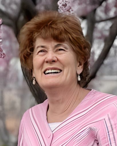 Ellen Rands's obituary image