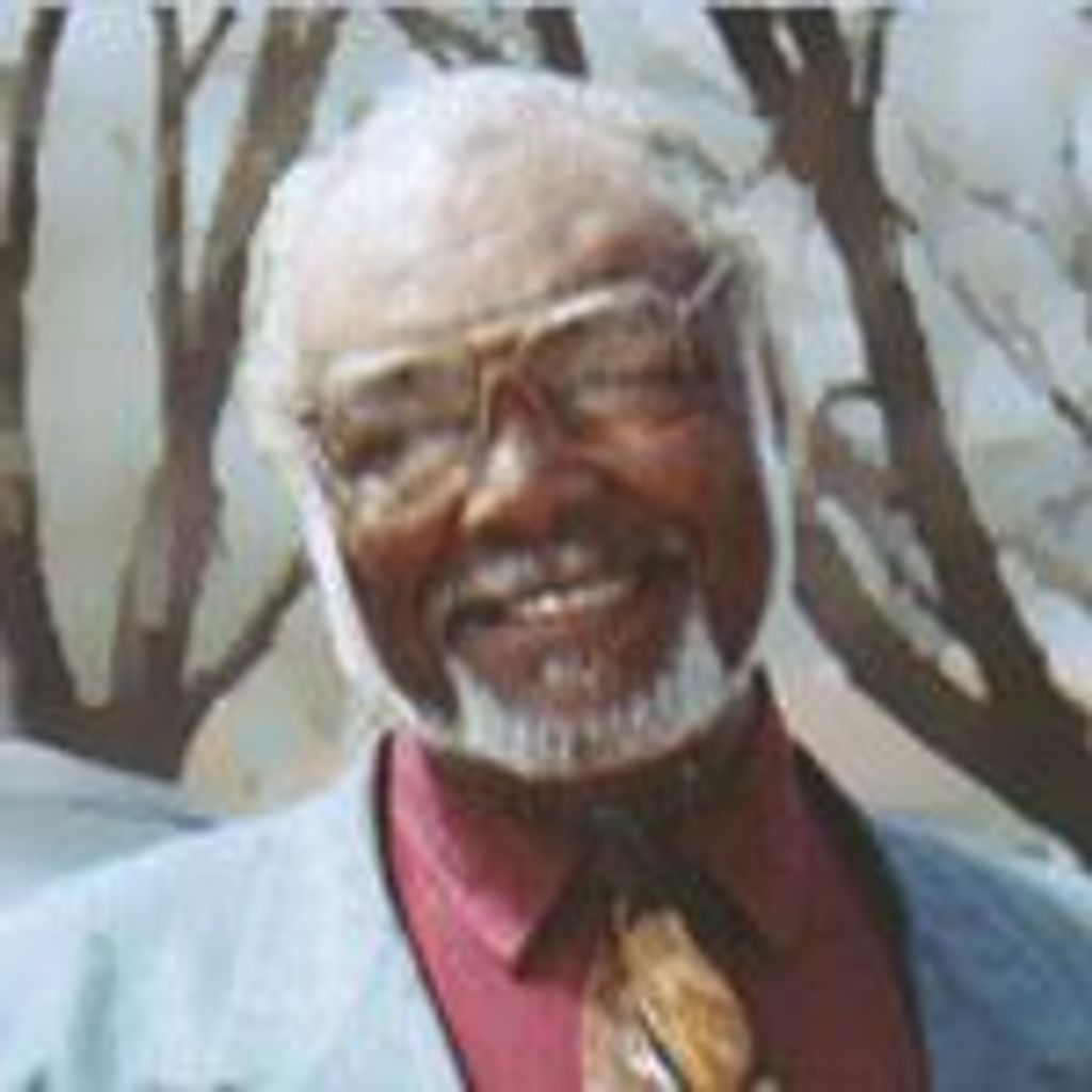 Rev. Thomas N. White