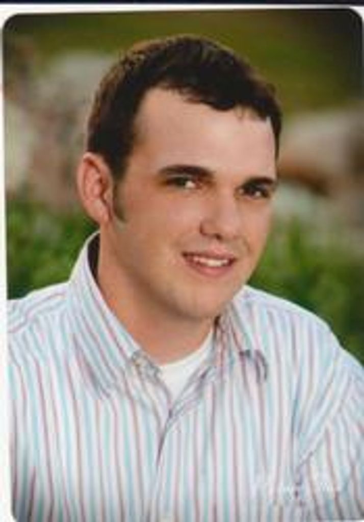 Justin Christopher Bedwell Profile Photo