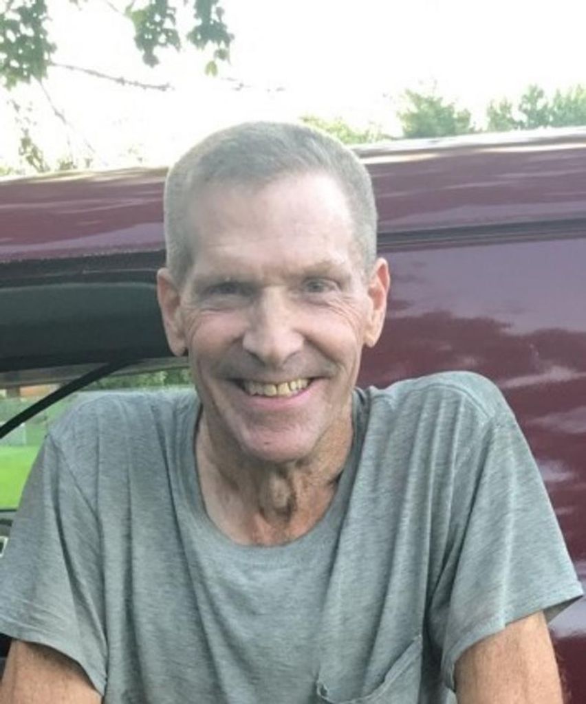Stephen Douglas Rhine, Sr. Profile Photo