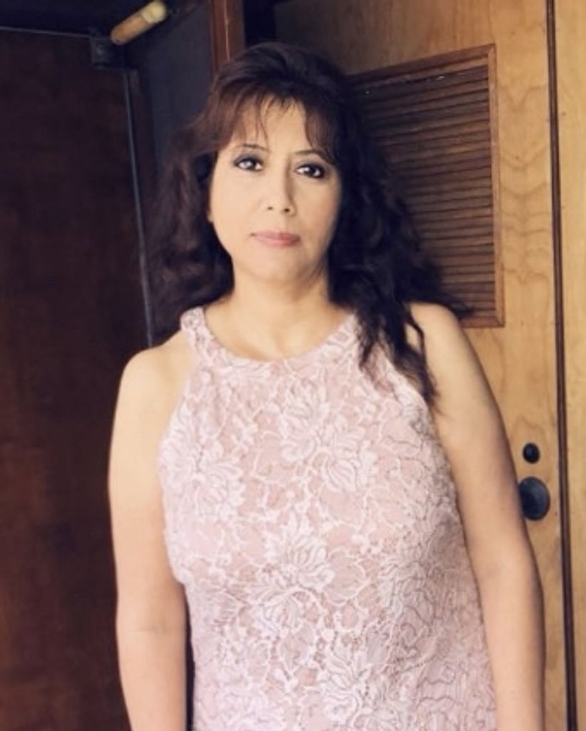 Maria Rosalva Afanador Profile Photo