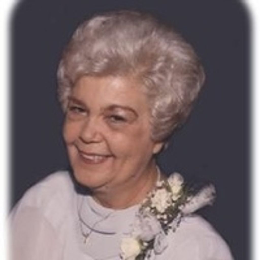 Helen Groschick