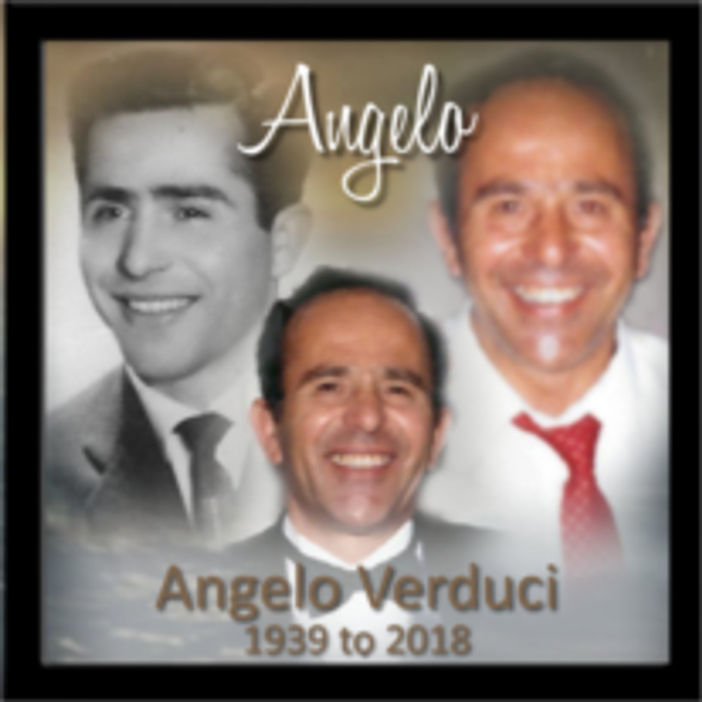 Angelo Verduci