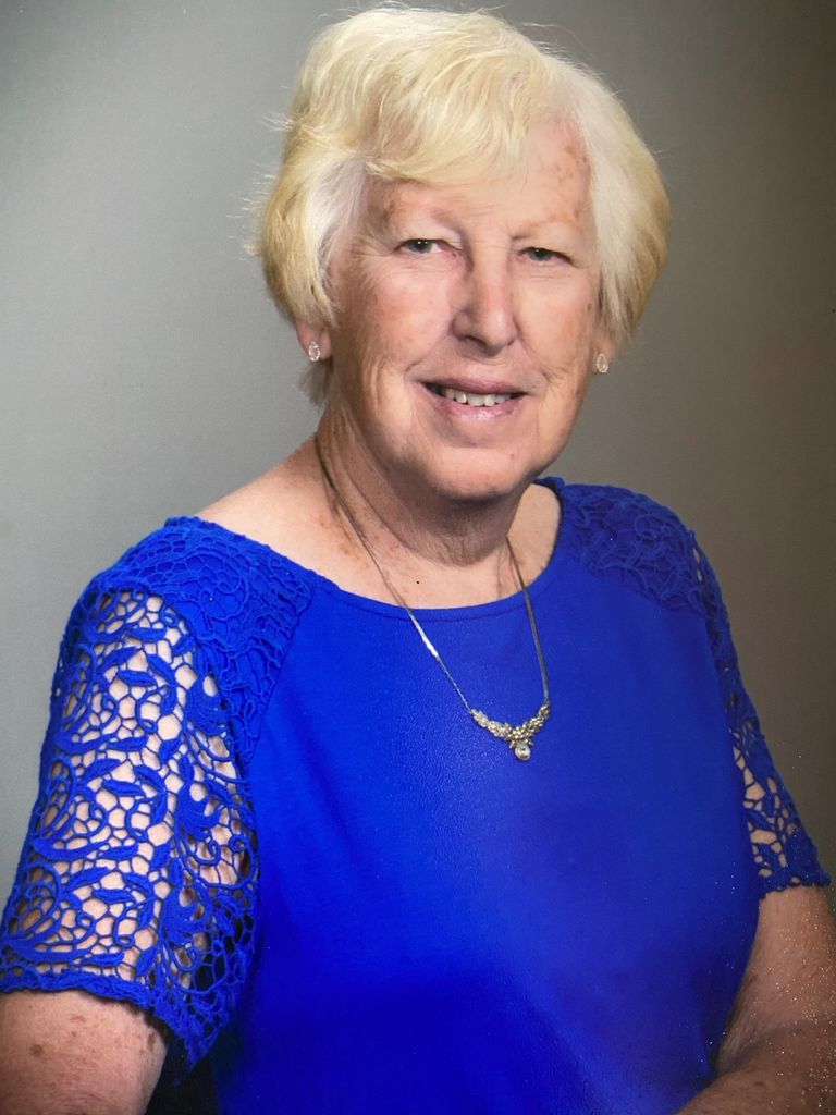 Theresa Keilman