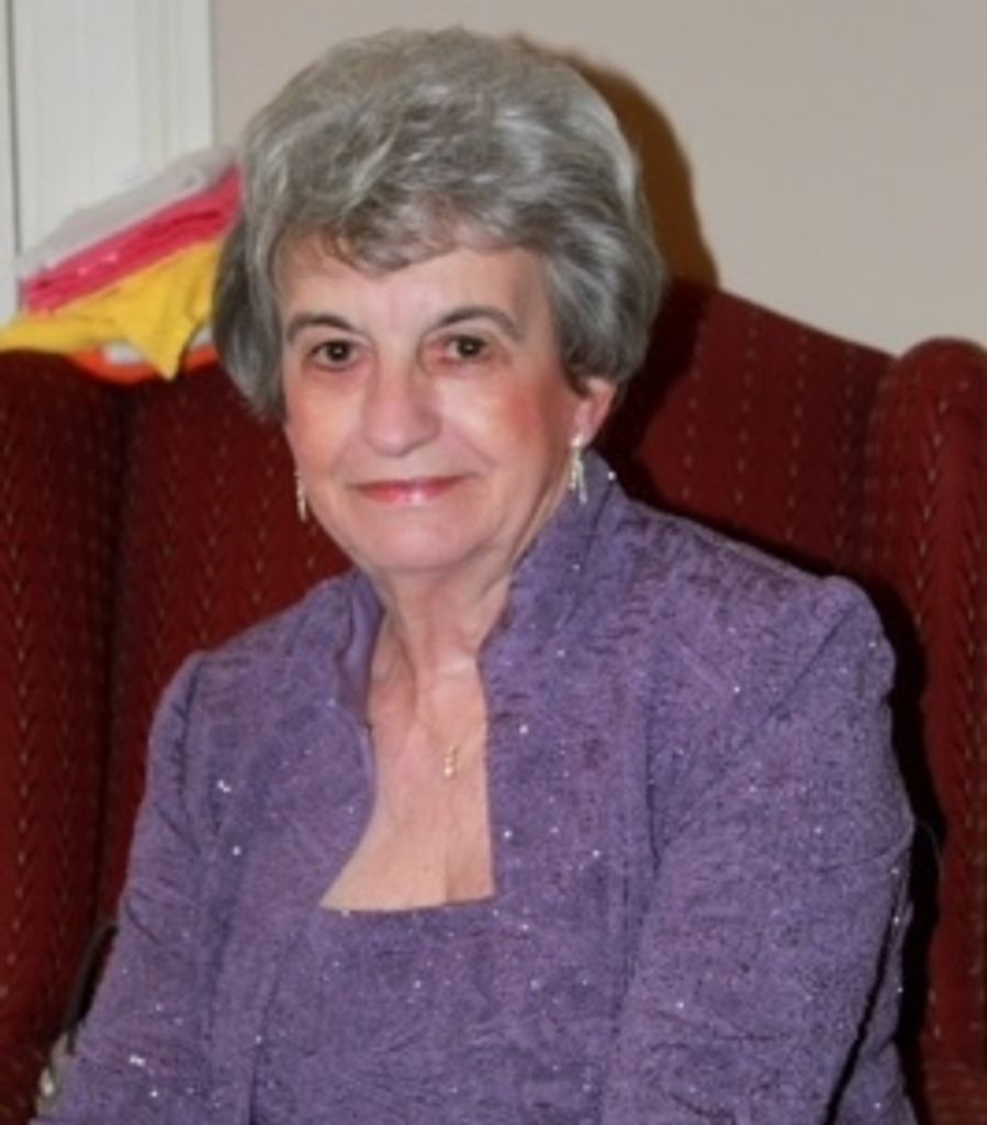 Audrey Clark